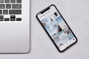Strategi Promosi Lintas Instagram
