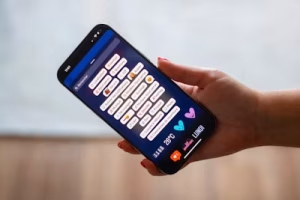 Instagram Hashtag Tracking