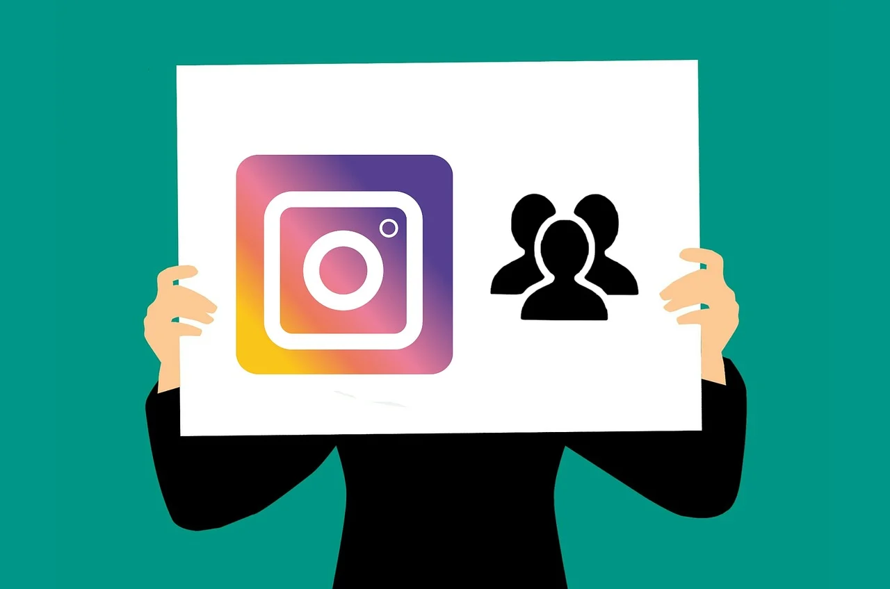Stratégie de récupération du Shadow Ban d'Instagram