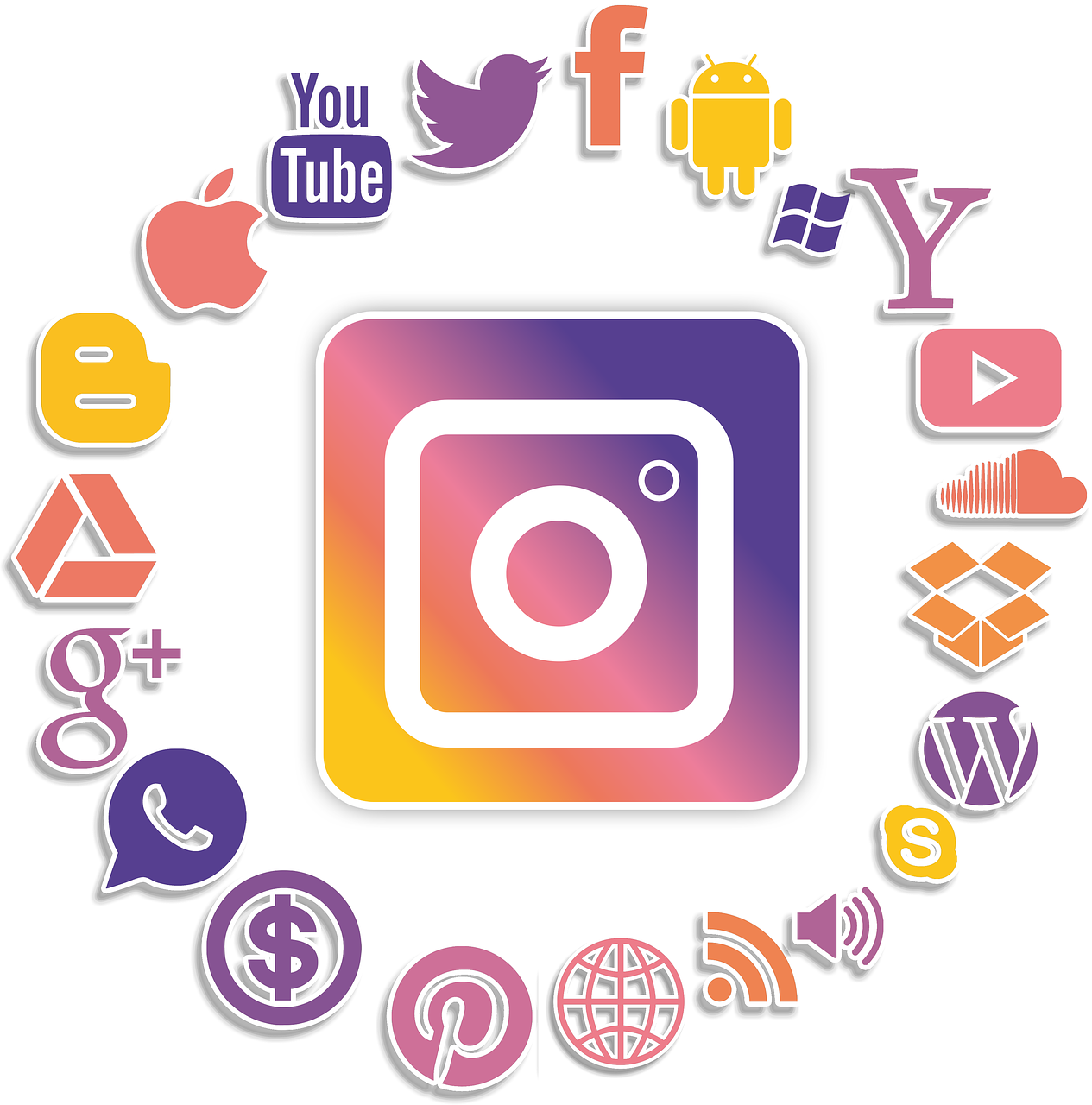 Estratégia Instagram Reels vs TikTok