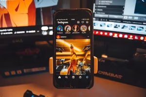 Build Instagram Community Around Niche Topic