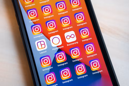 Build Instagram Community Around Niche Topic