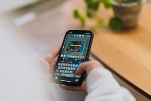 Instagram Hashtag Tracking