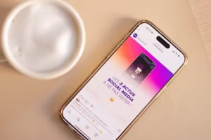 Instagram Bio Optimization Keywords