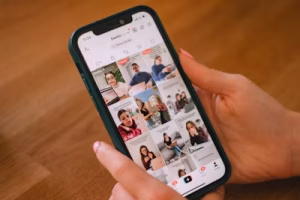 Strategi Instagram Reels vs TikTok