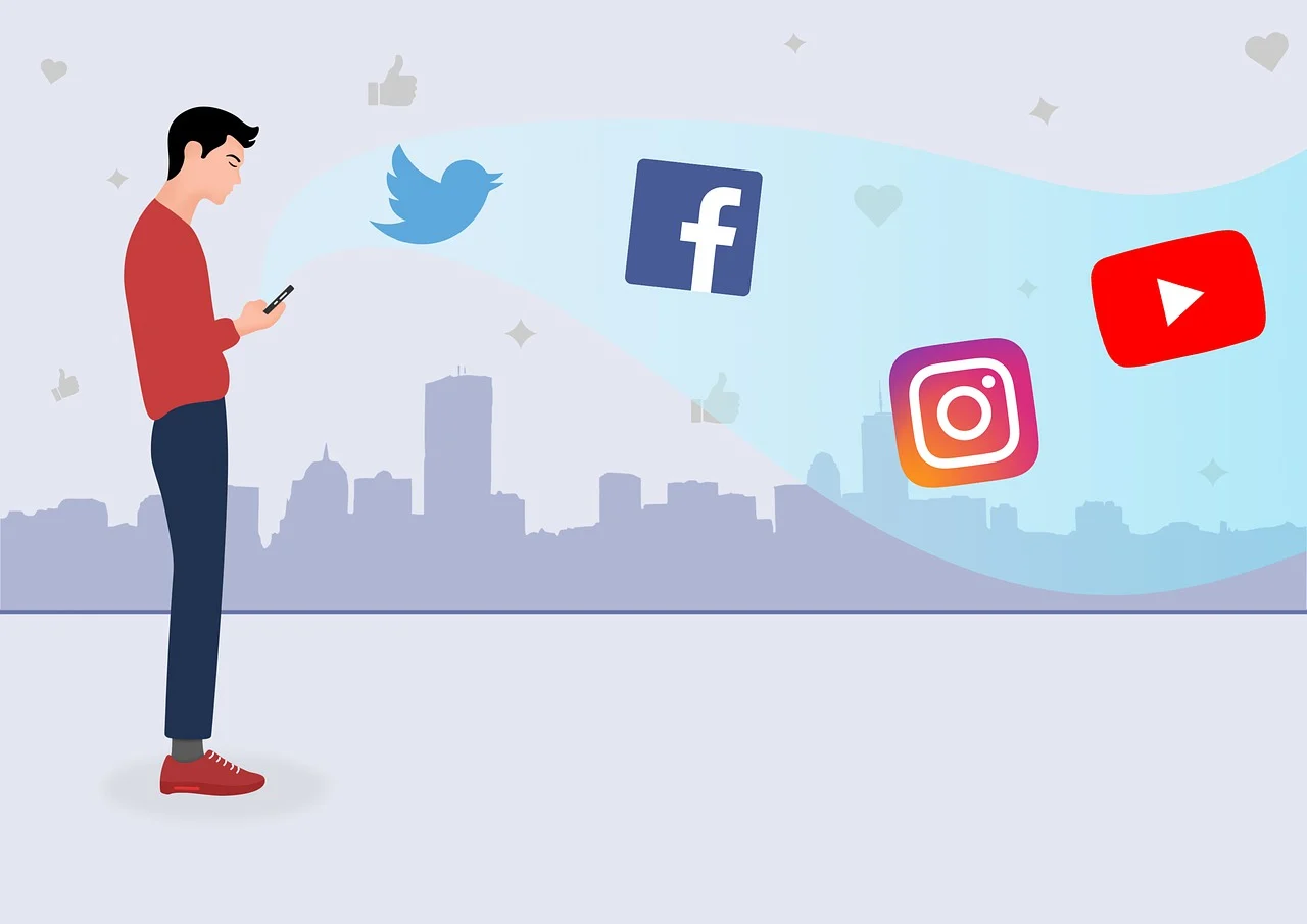 Estratégia de nicho do Instagram